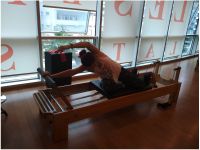 Alesta Pilates