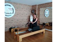Alesta Pilates