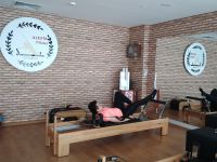 Alesta Pilates