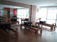 Alesta Pilates