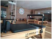 Alesta Pilates