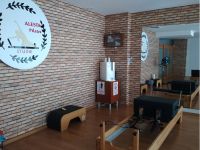 Alesta Pilates