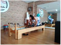 Alesta Pilates