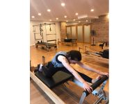 Alesta Pilates