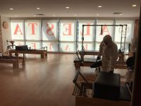 Alesta Pilates
