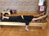 Alesta Pilates